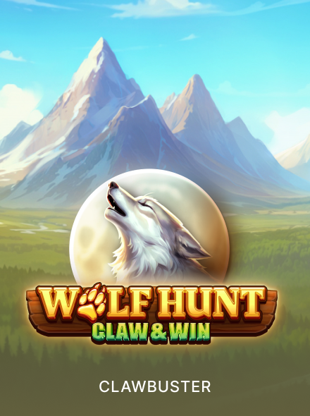 Wolf Hunt: Claw and Win