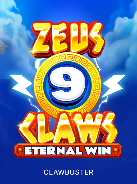 Zeus Claws Eternal Win