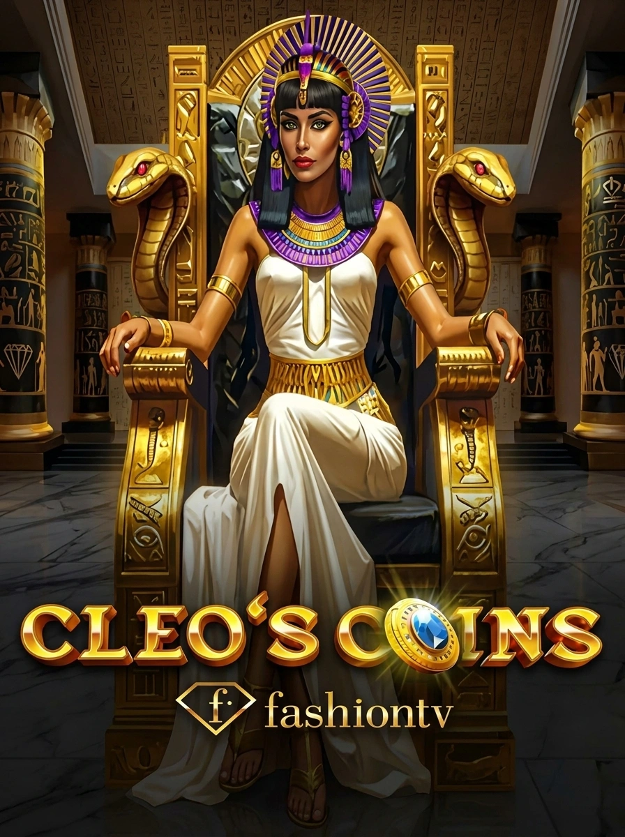 Cleo’s Coins