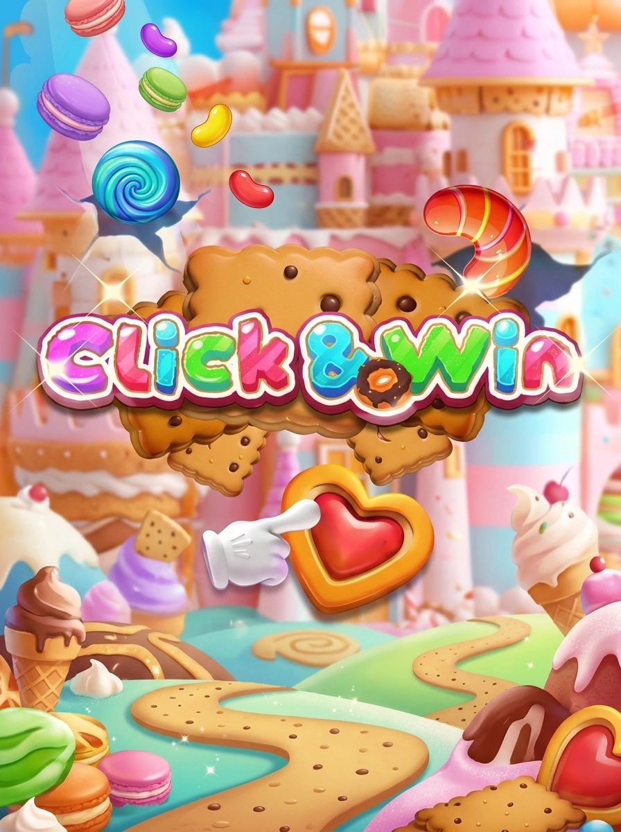 Click & Win
