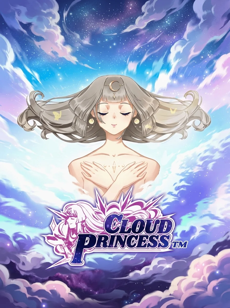 Cloud Princess 92
