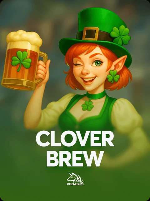 Clover Brew