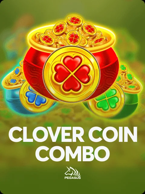 Clover Coin Combo