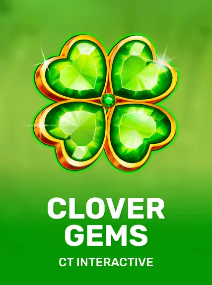 Clover Gems