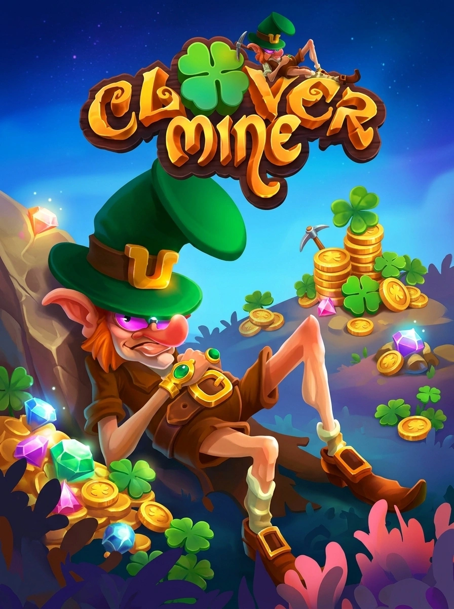 Clover Mine