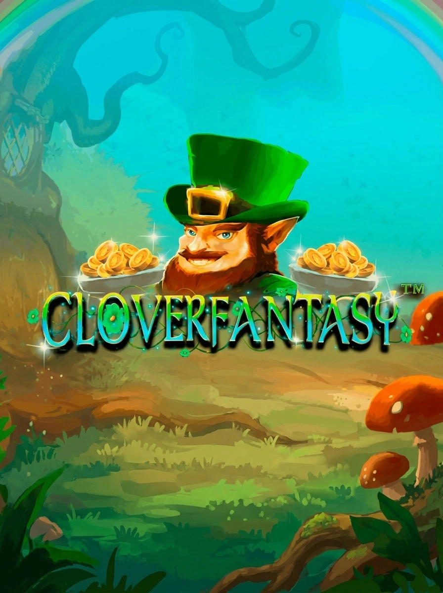 Clovers Fantasy