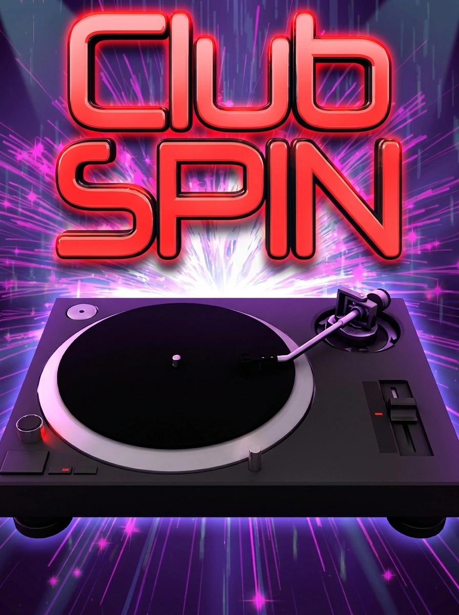 Club Spin