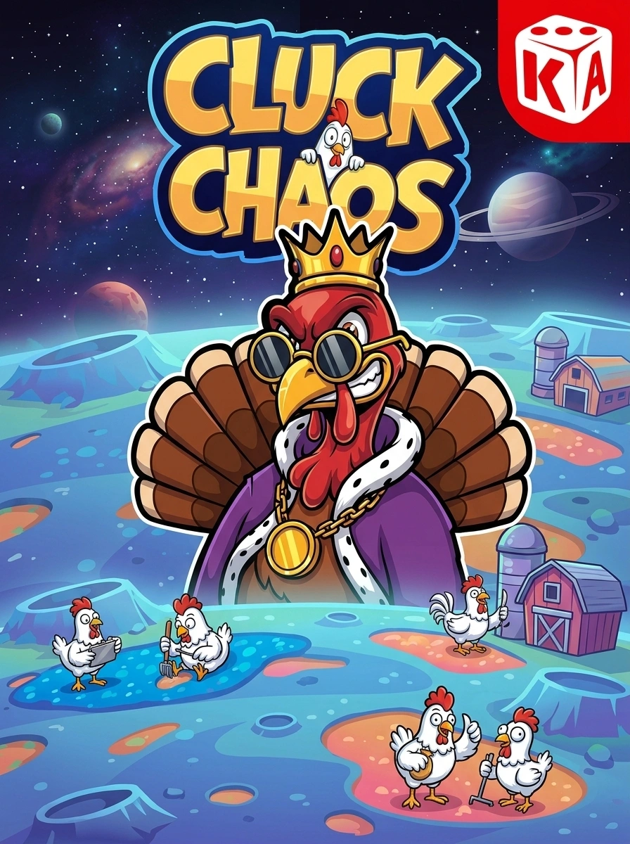 Cluck Chaos
