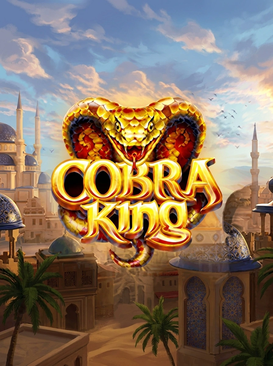 Cobra King