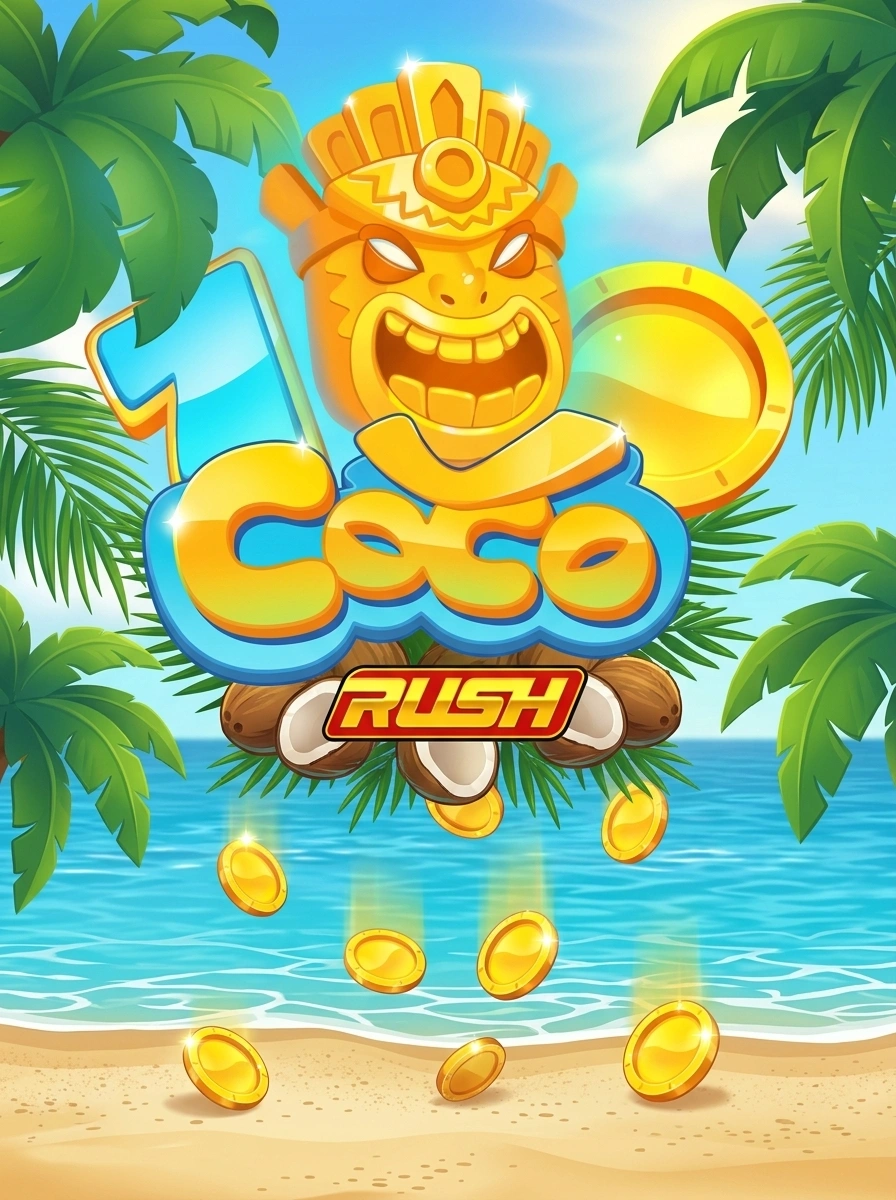 Coco Rush