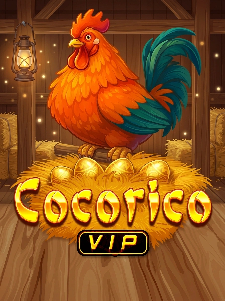 Cocorico VIP