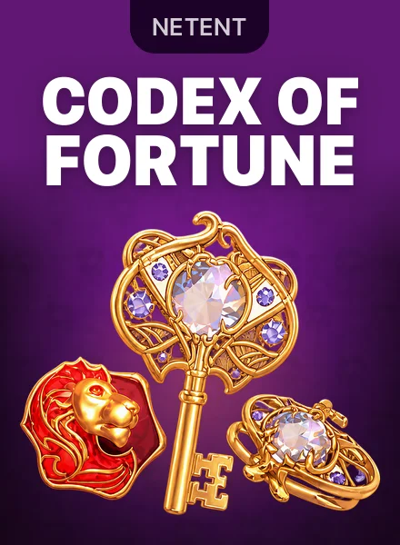 Codex of Fortune