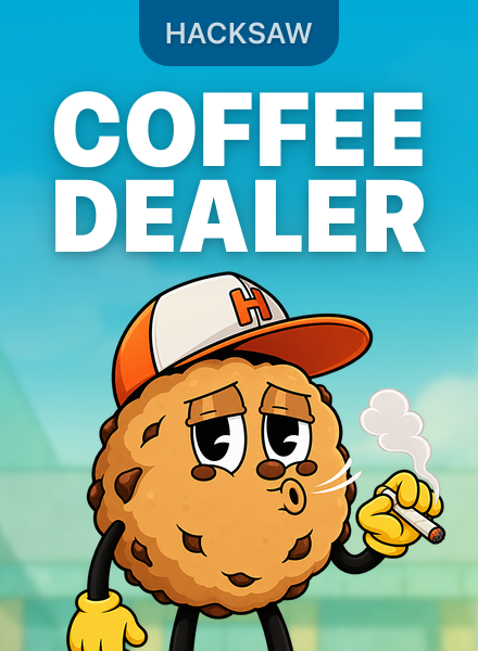 Coffee Dealer 92%