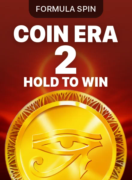 Coin Era 2: Hold to Win