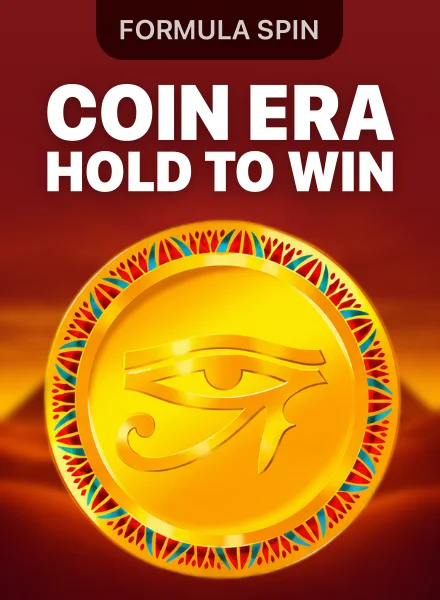 Coin Era: Hold to Win