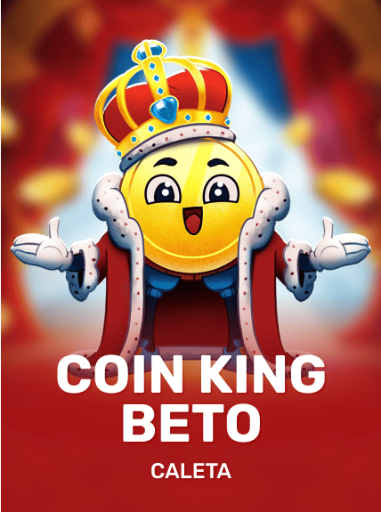 Coin King Beto