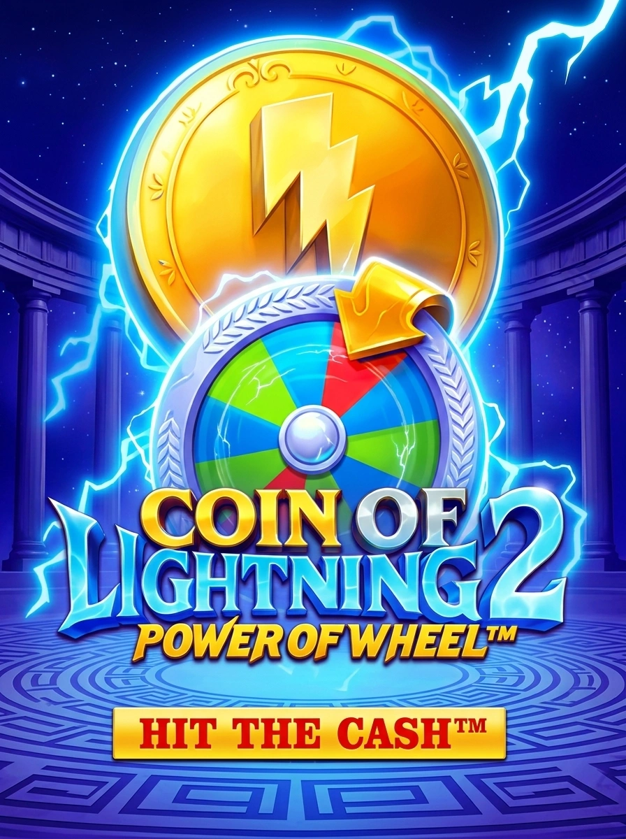 Coin of Lightning 2