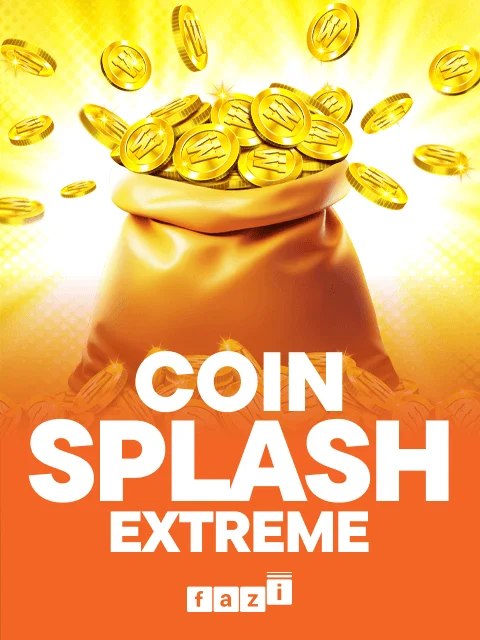 Coin Splash Extreme
