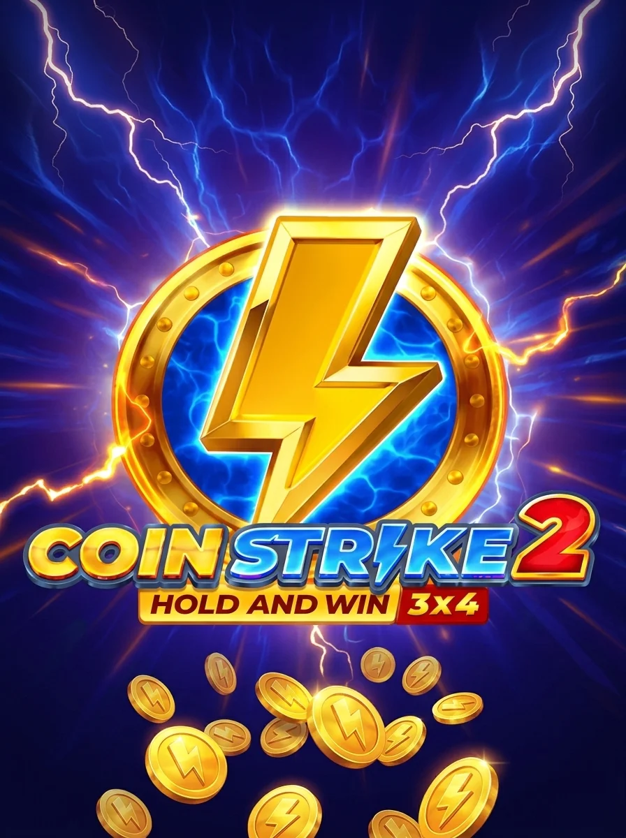 Coin Strike 2: Hold and