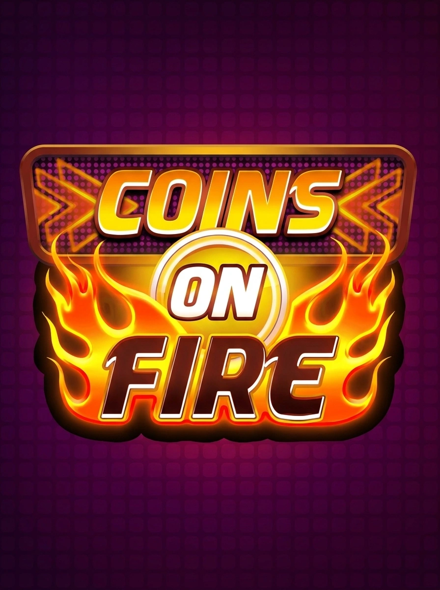 Coins on Fire