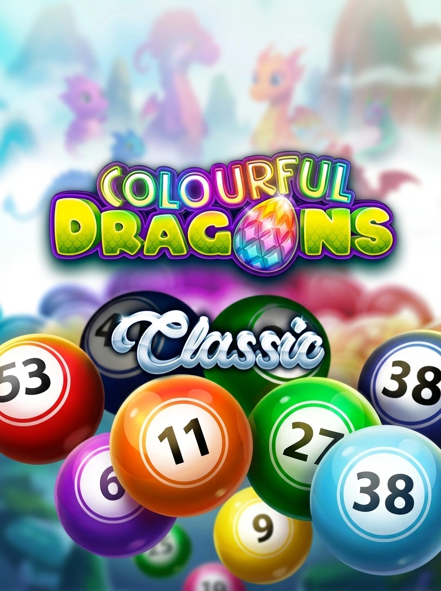 Colourful Dragons Classic