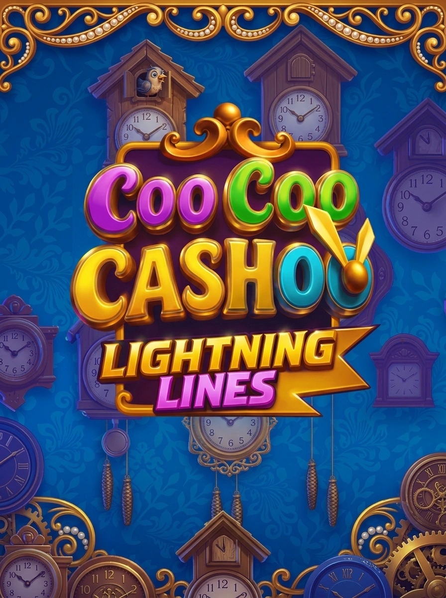 Coo Coo Cashoo