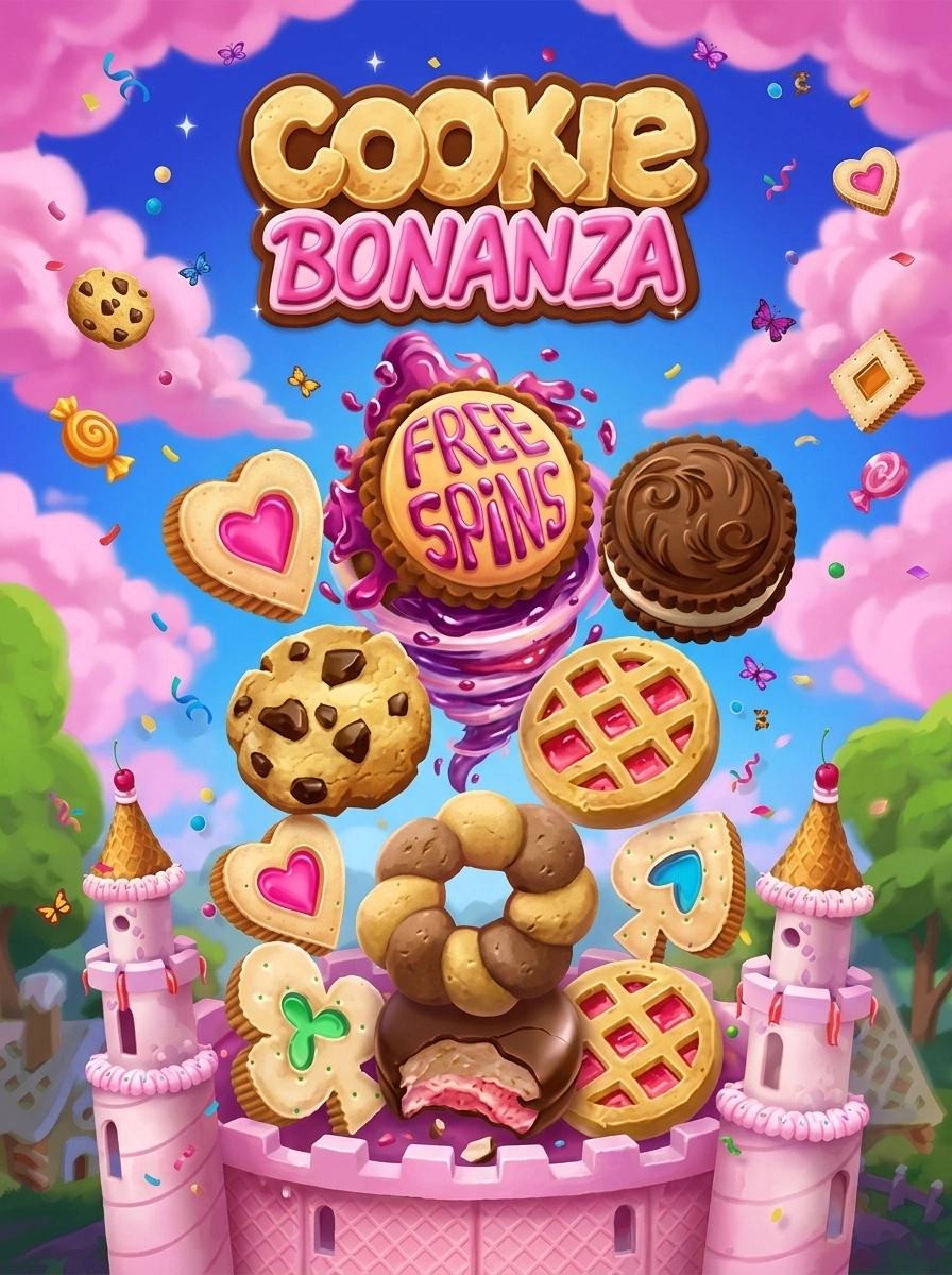 Cookie Bonanza