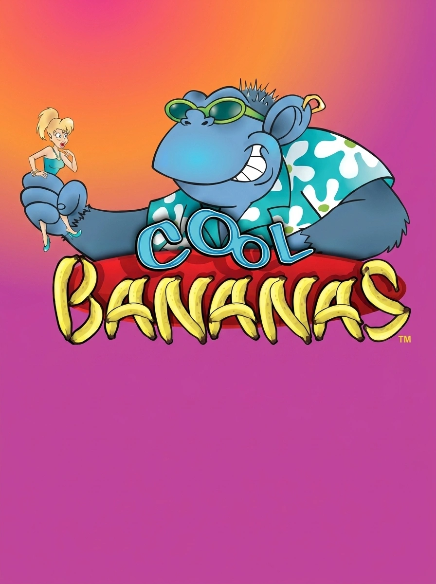Cool Bananas