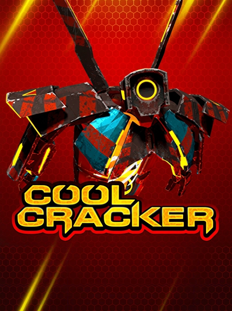Cool Cracker