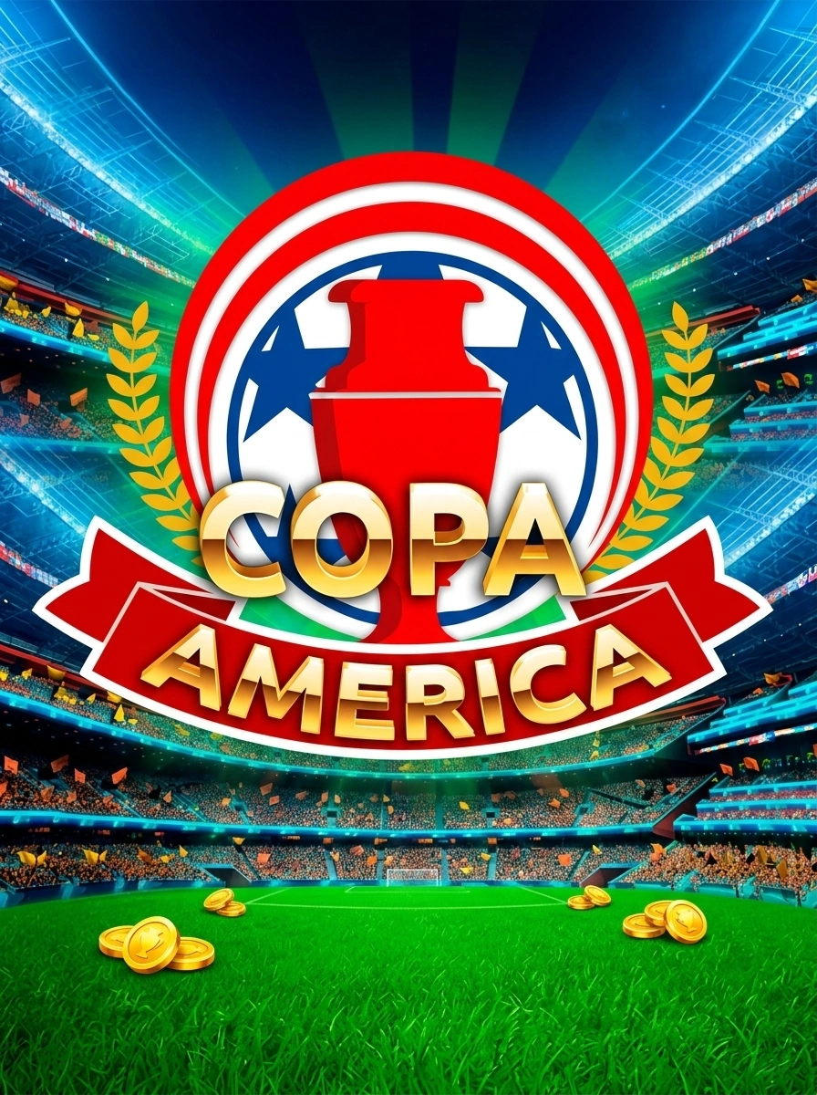 Copa America Game