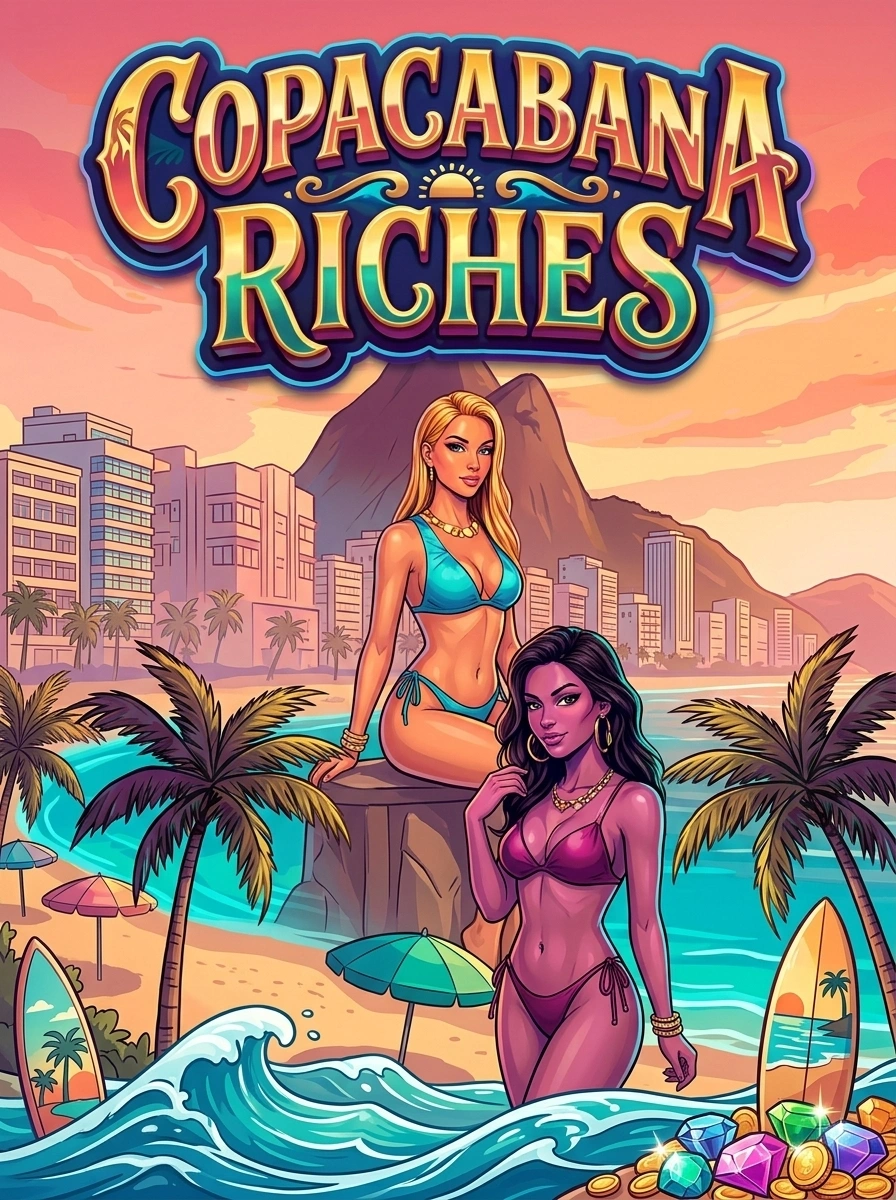 Copacabana Riches