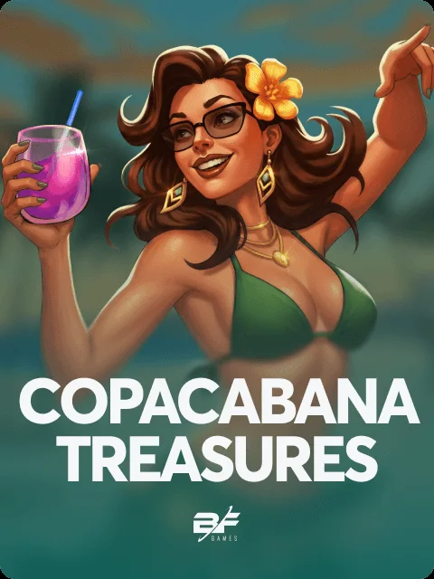 Copacabana Treasures