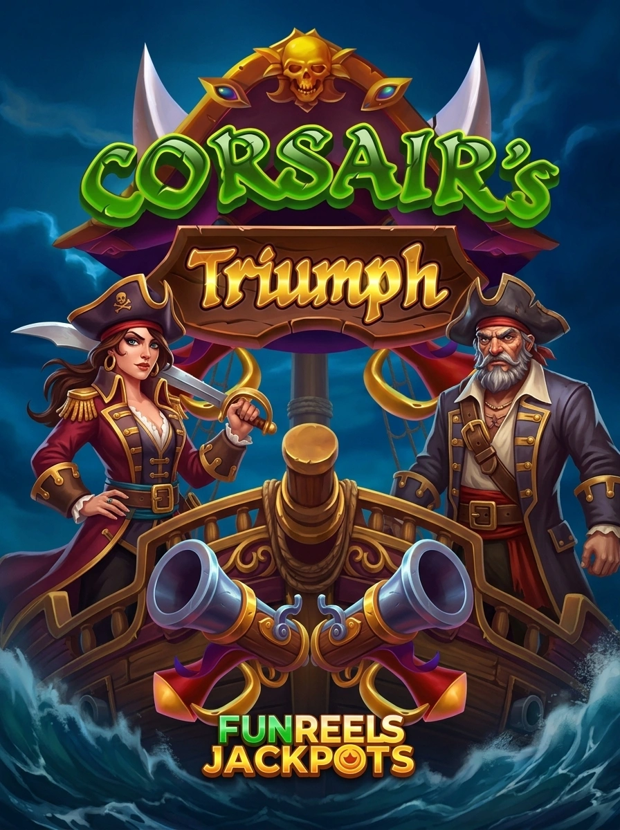 Corsairs Triumph