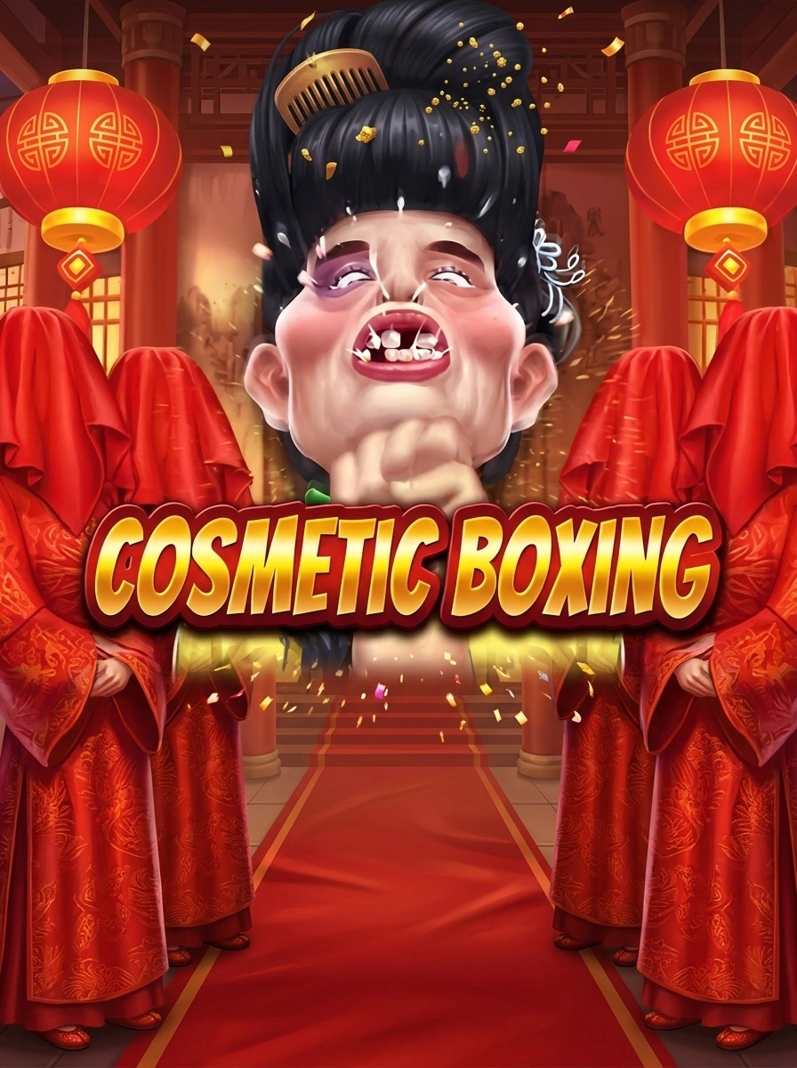 Cosmetic Boxing