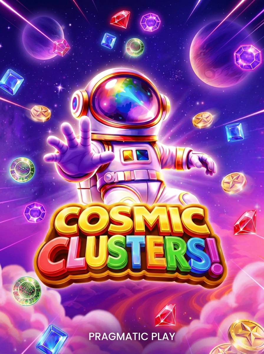 Cosmic Clusters!