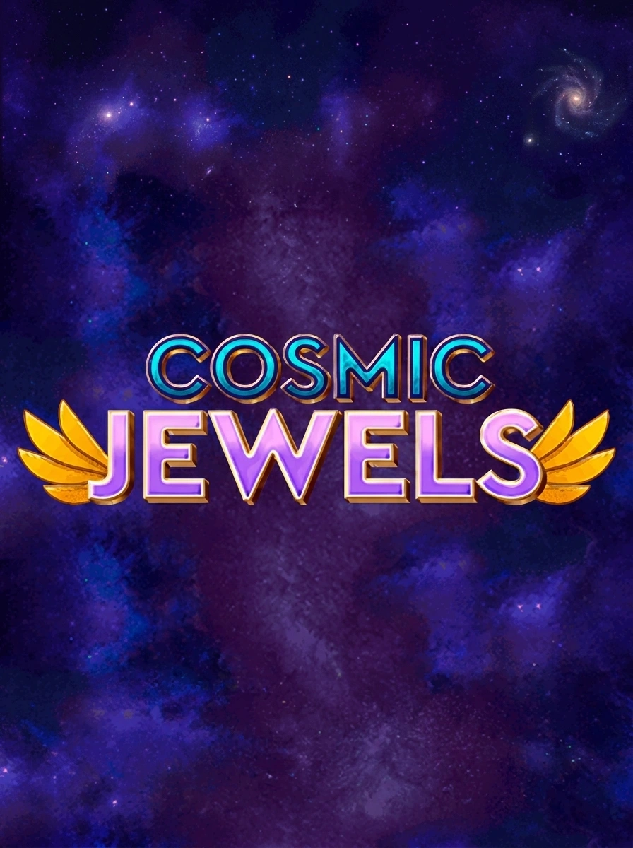 Cosmic Jewels
