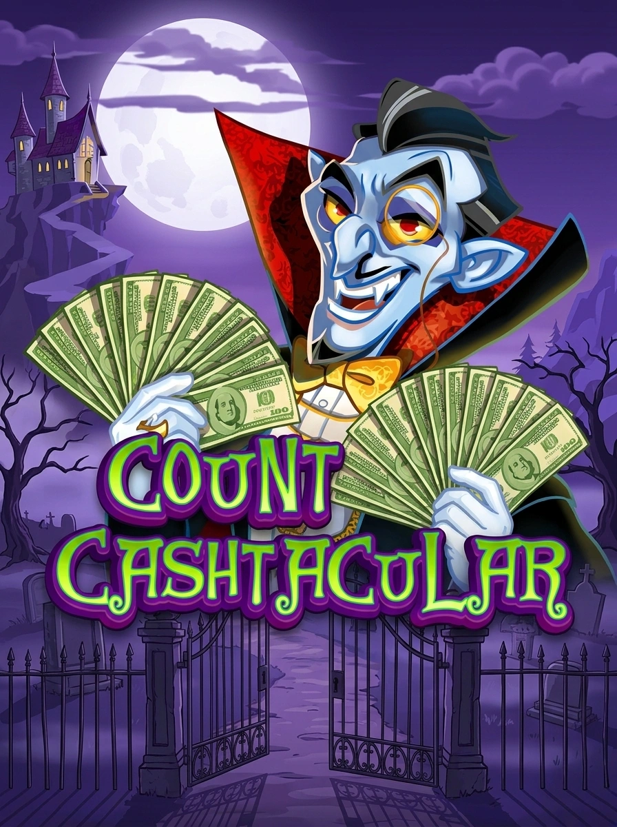 Count Cashtacular