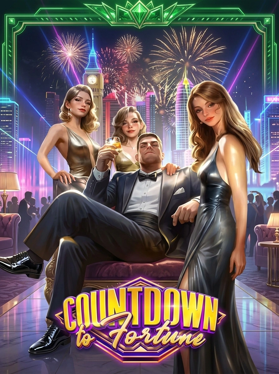 Countdown to Fortune