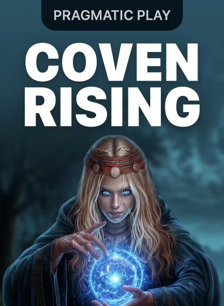 Coven Rising