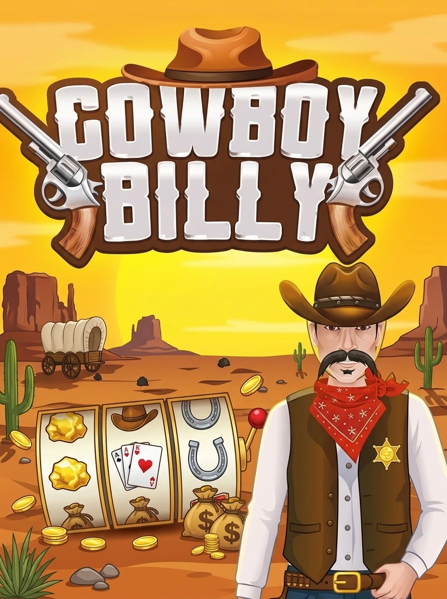 Cowboy Billy