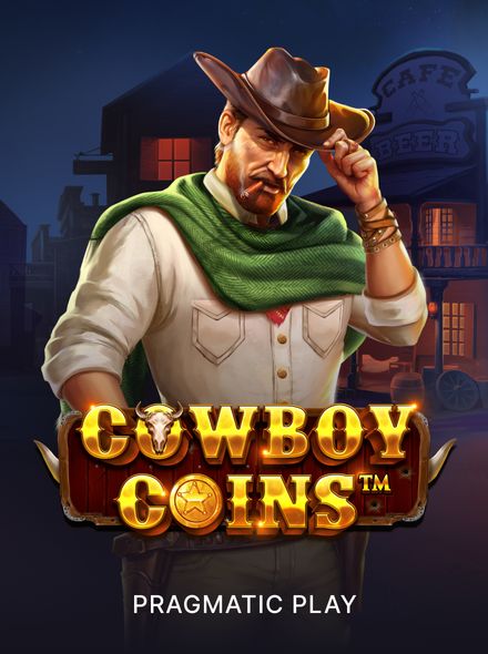 Cowboy Coins