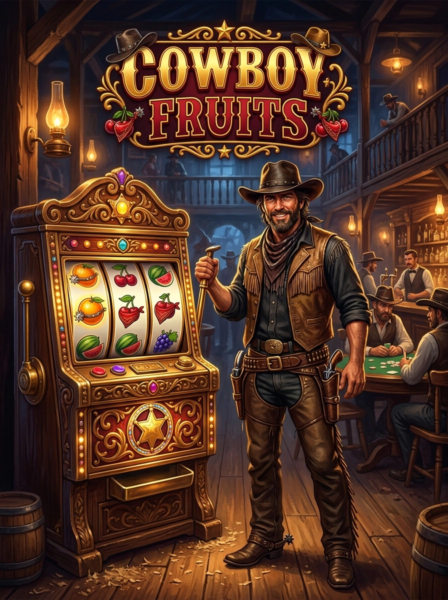Cowboy Fruits