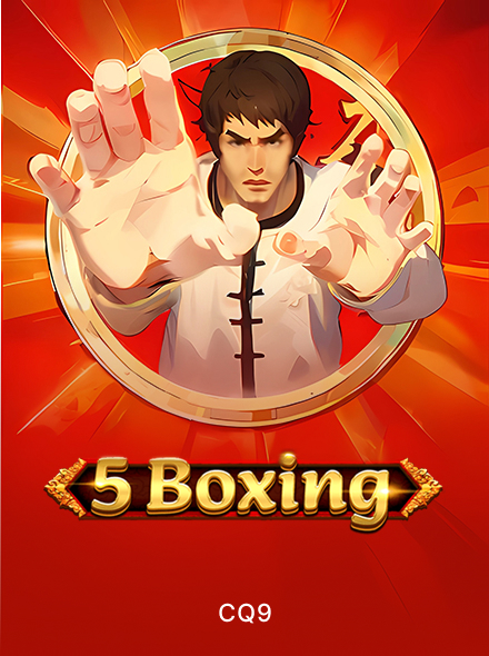 5 Boxing