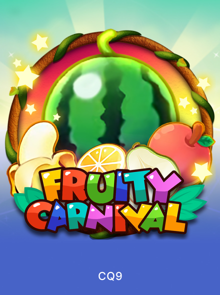 Fruity Carnival