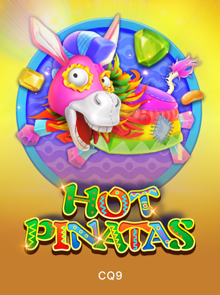 Hot Pinatas
