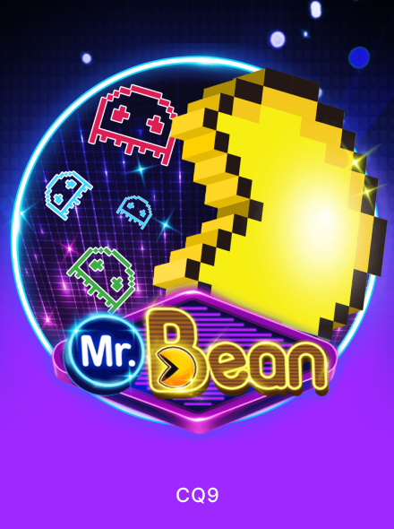 Mr. Bean