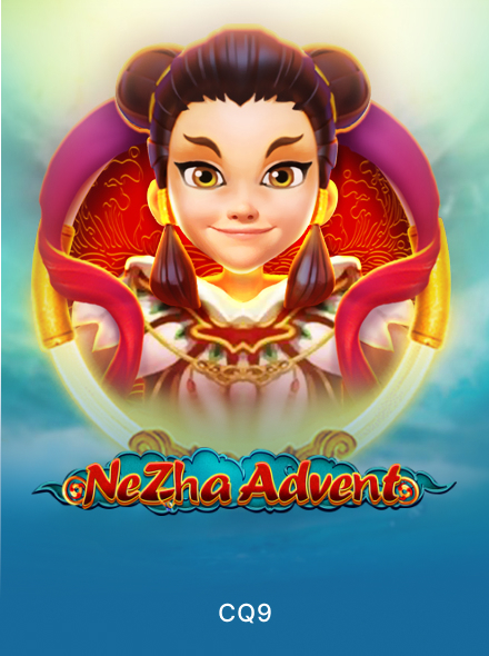 Ne Zha Advent