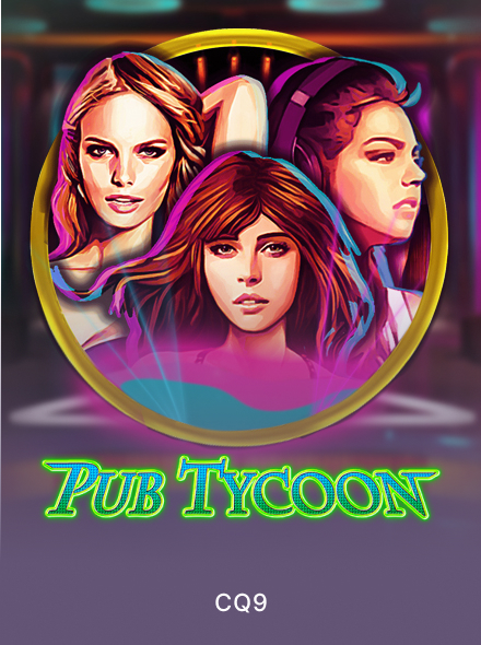 Pub Tycoon