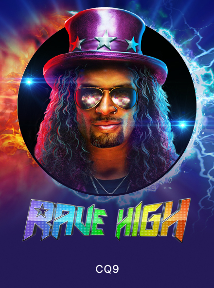 Rave High