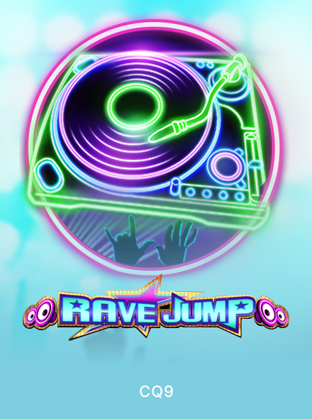 Rave Jump